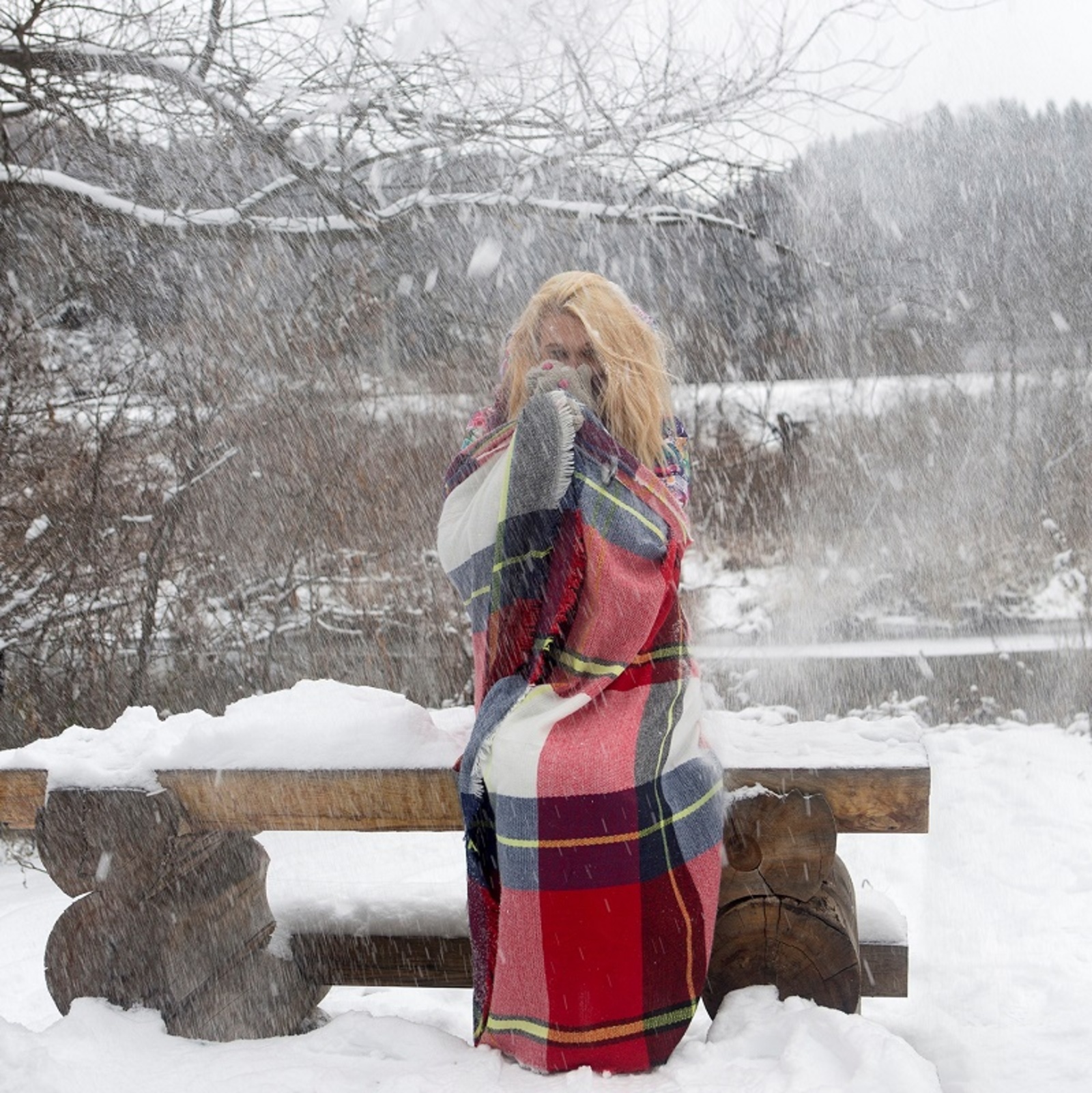 Фото Фаиля Абсатарова.