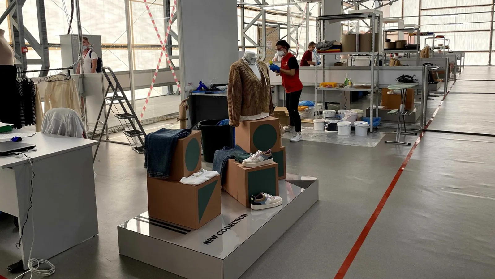 Елены Колоколовой.