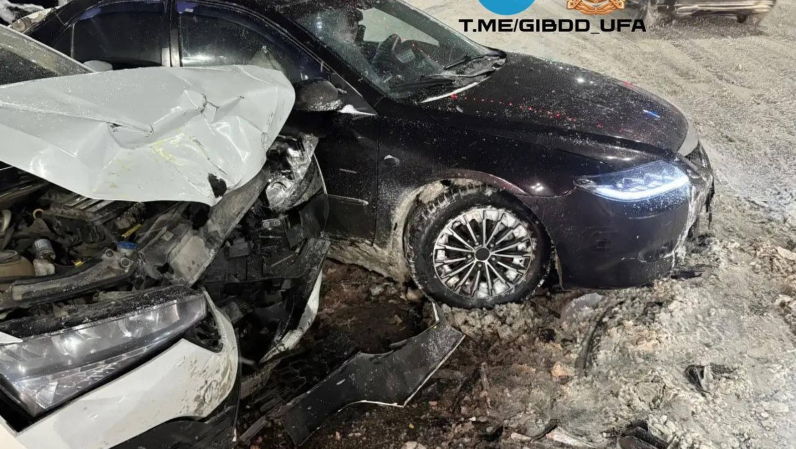 Telegram, официальная страница ГАИ Уфы. Telegram, официальная страница ГАИ Уфы.