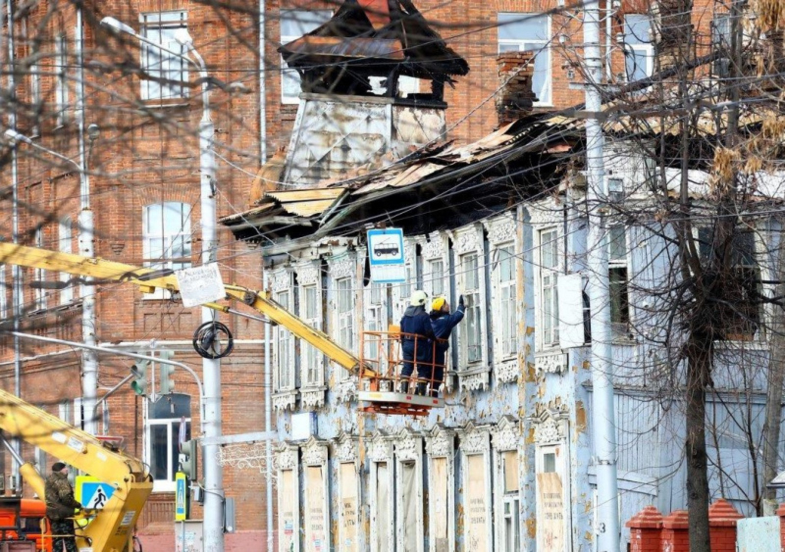 Фото Валерия Шахова.