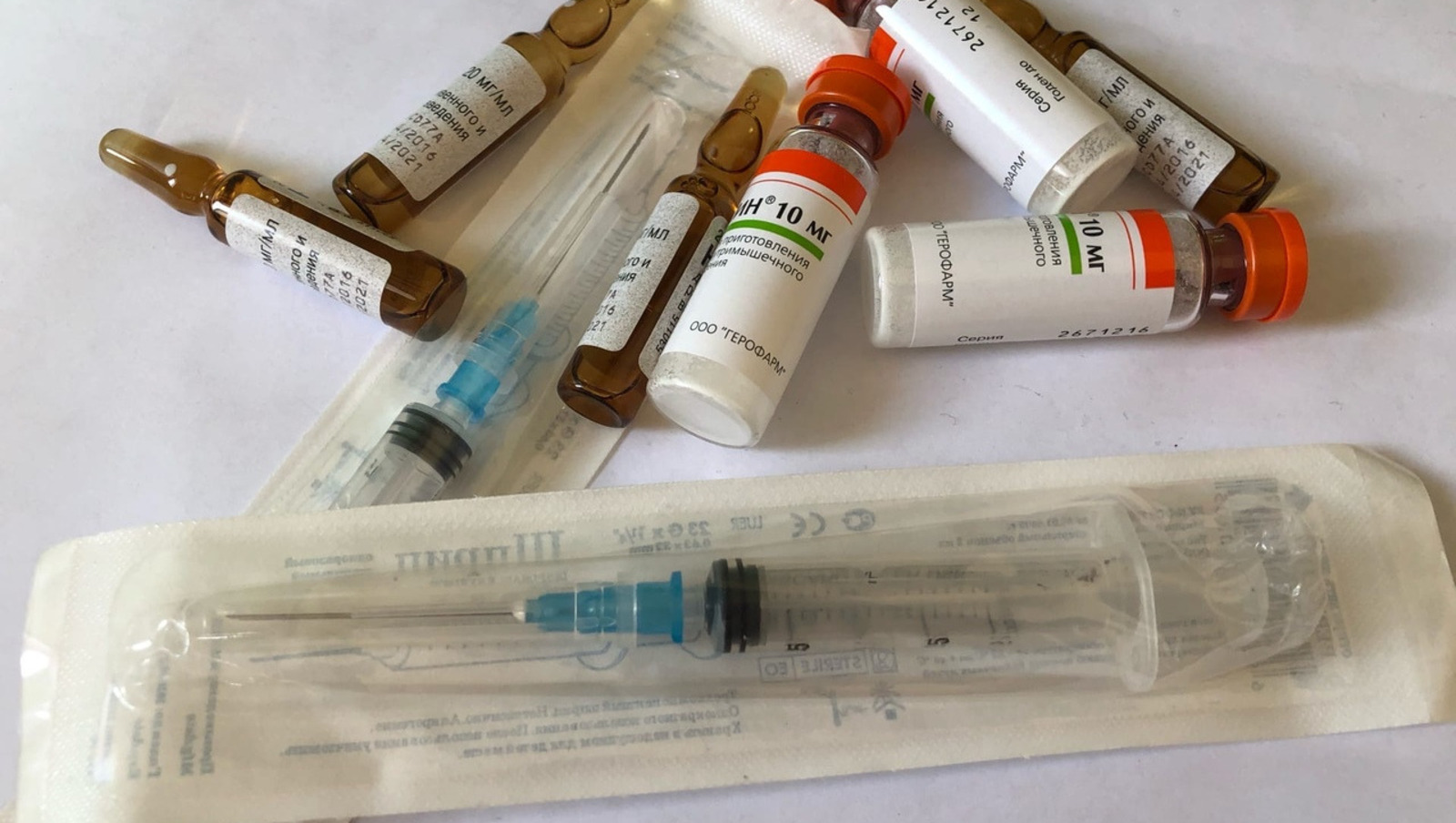 Елены Колоколовой.