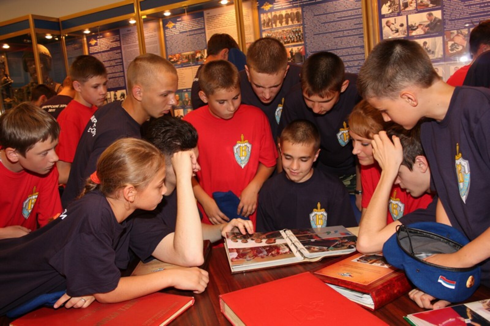 Фото предоставлено автором.