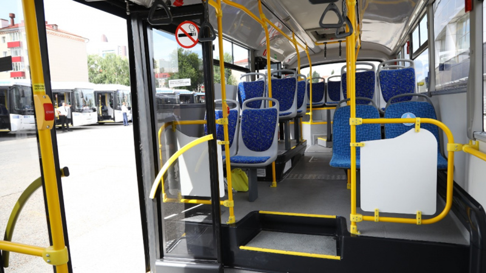 Фото Олега Яровикова.