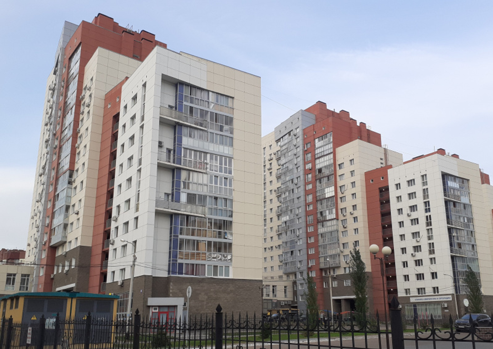 Фото автора.