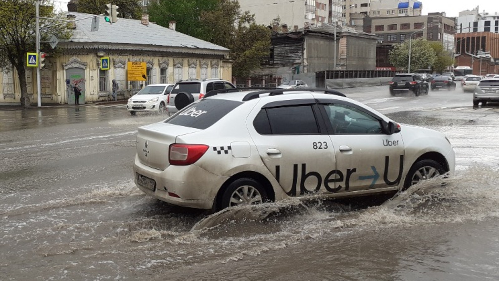 Владимира Шакиева.