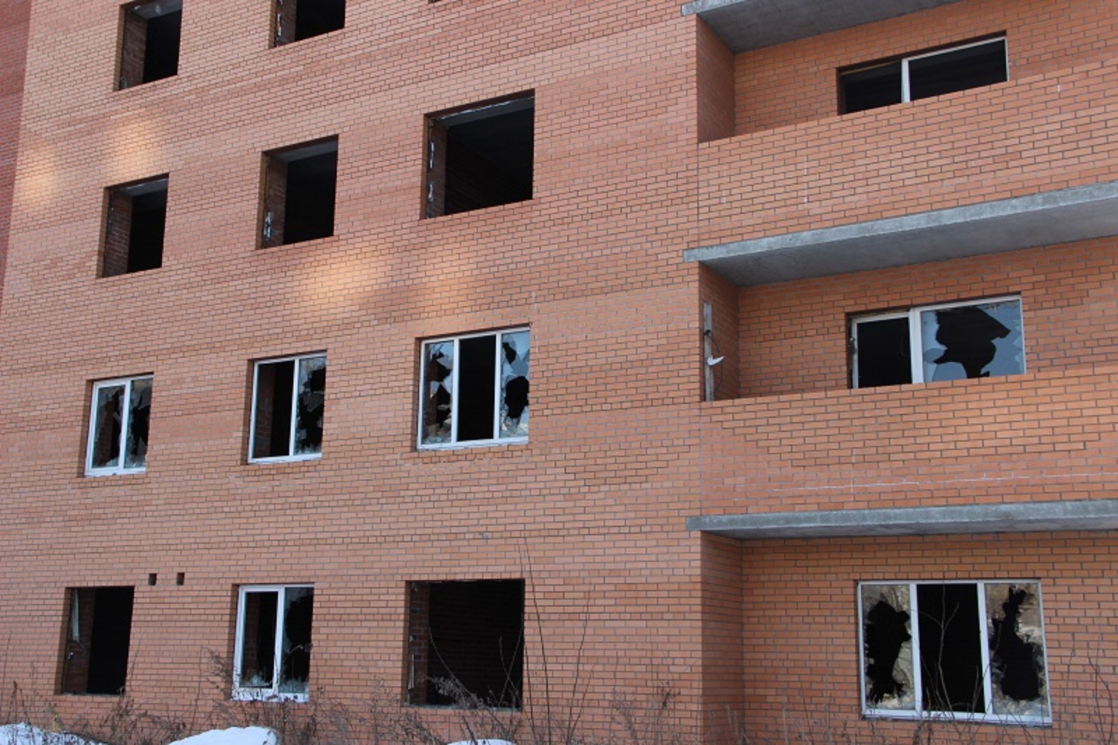 Фото автора.