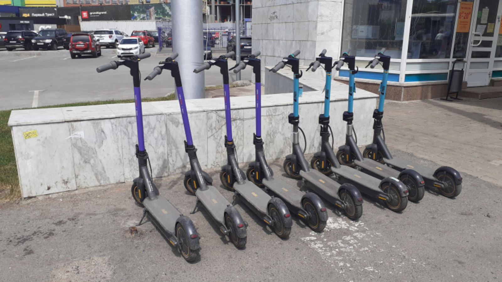 Фото автора.