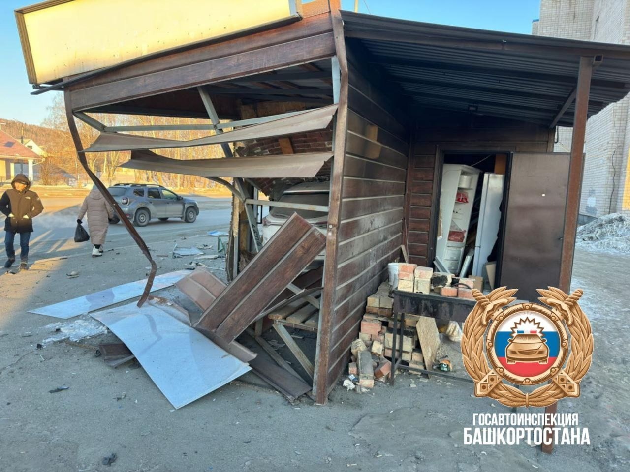 Teiegram, личная страница Владимира Севастьянова.