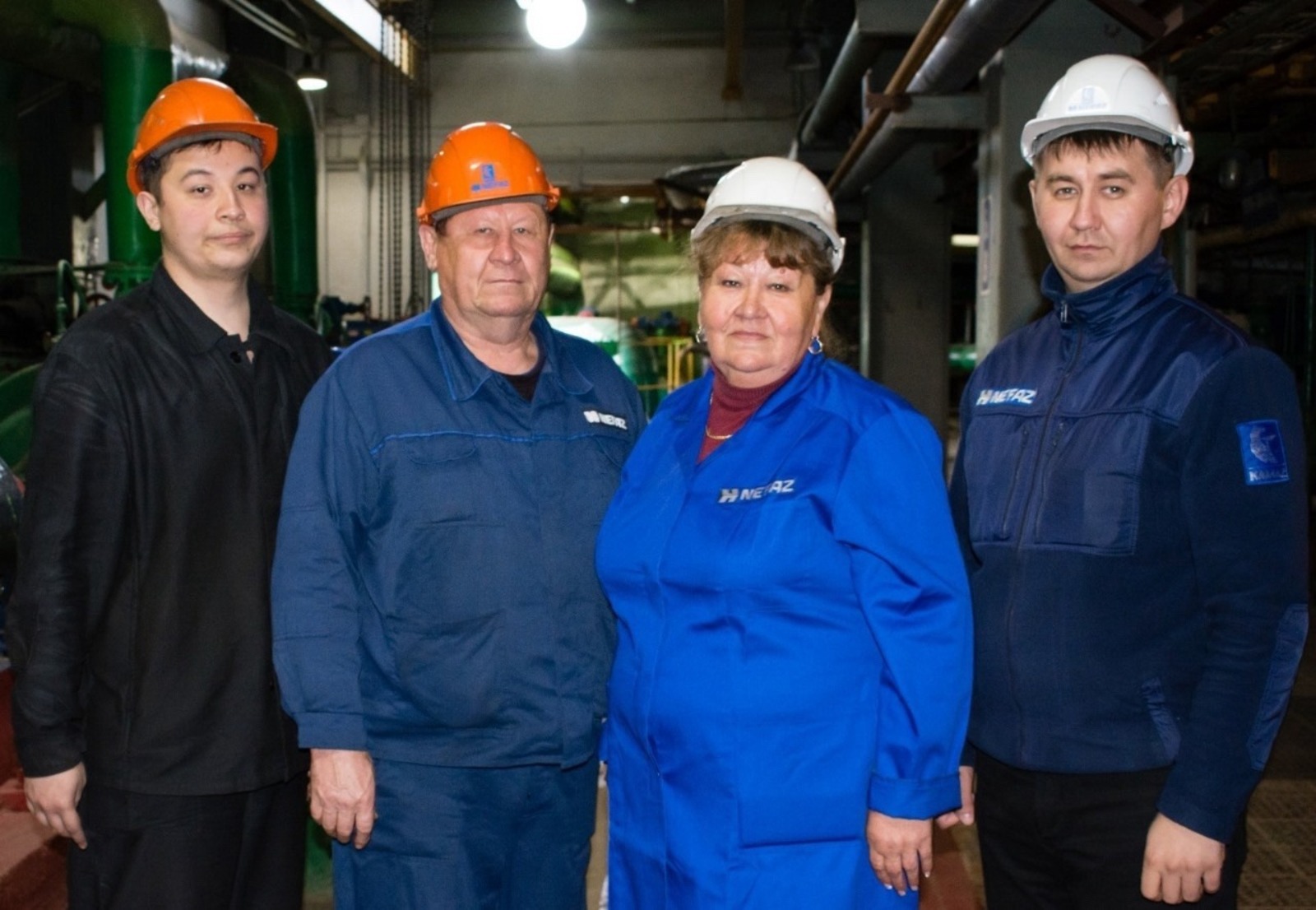 Vk, личная страница Радия Хабирова.