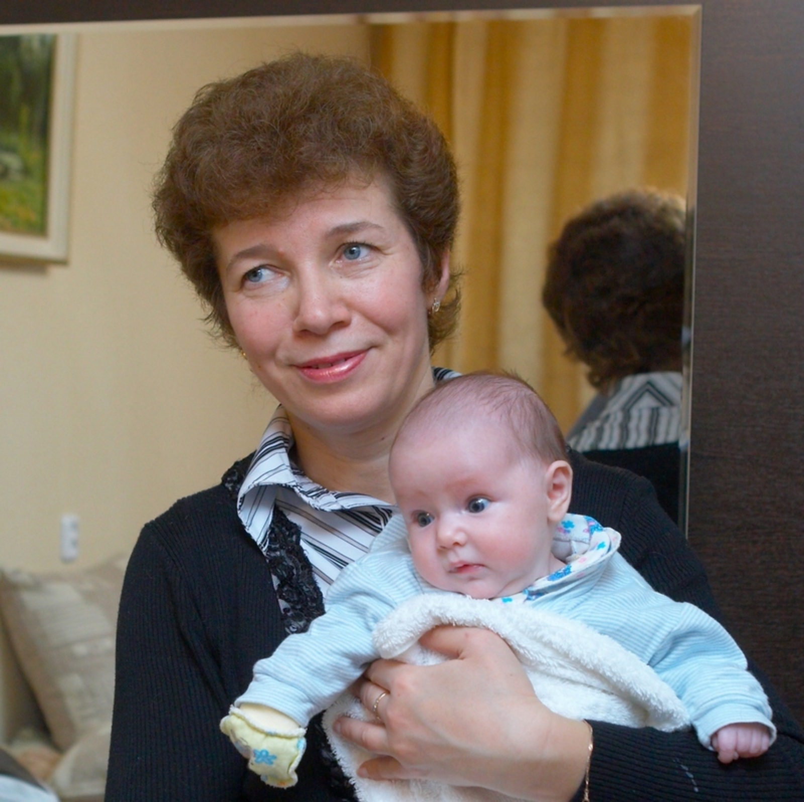 Фото Андрея Старостина.