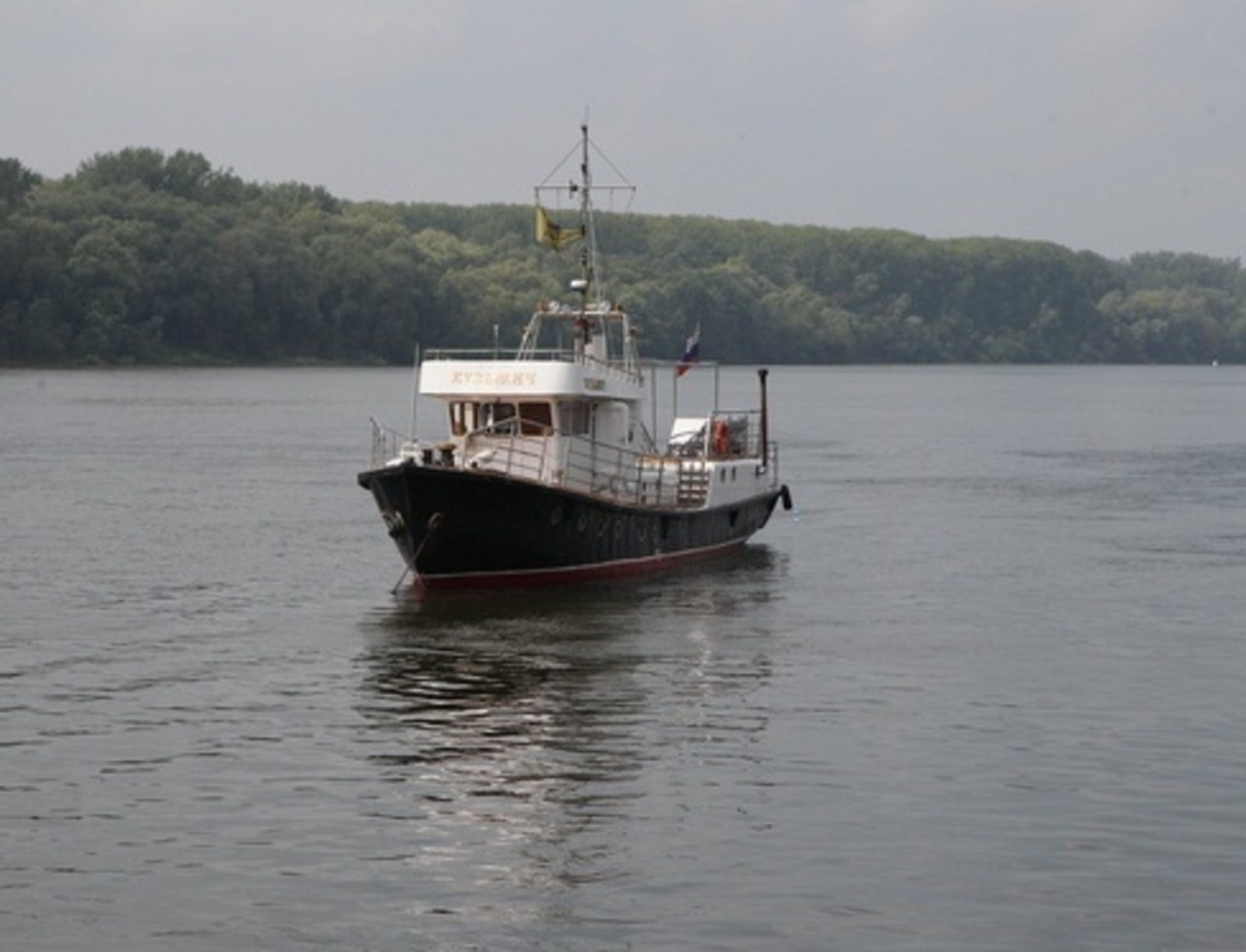 Фото Олега Яровикова.