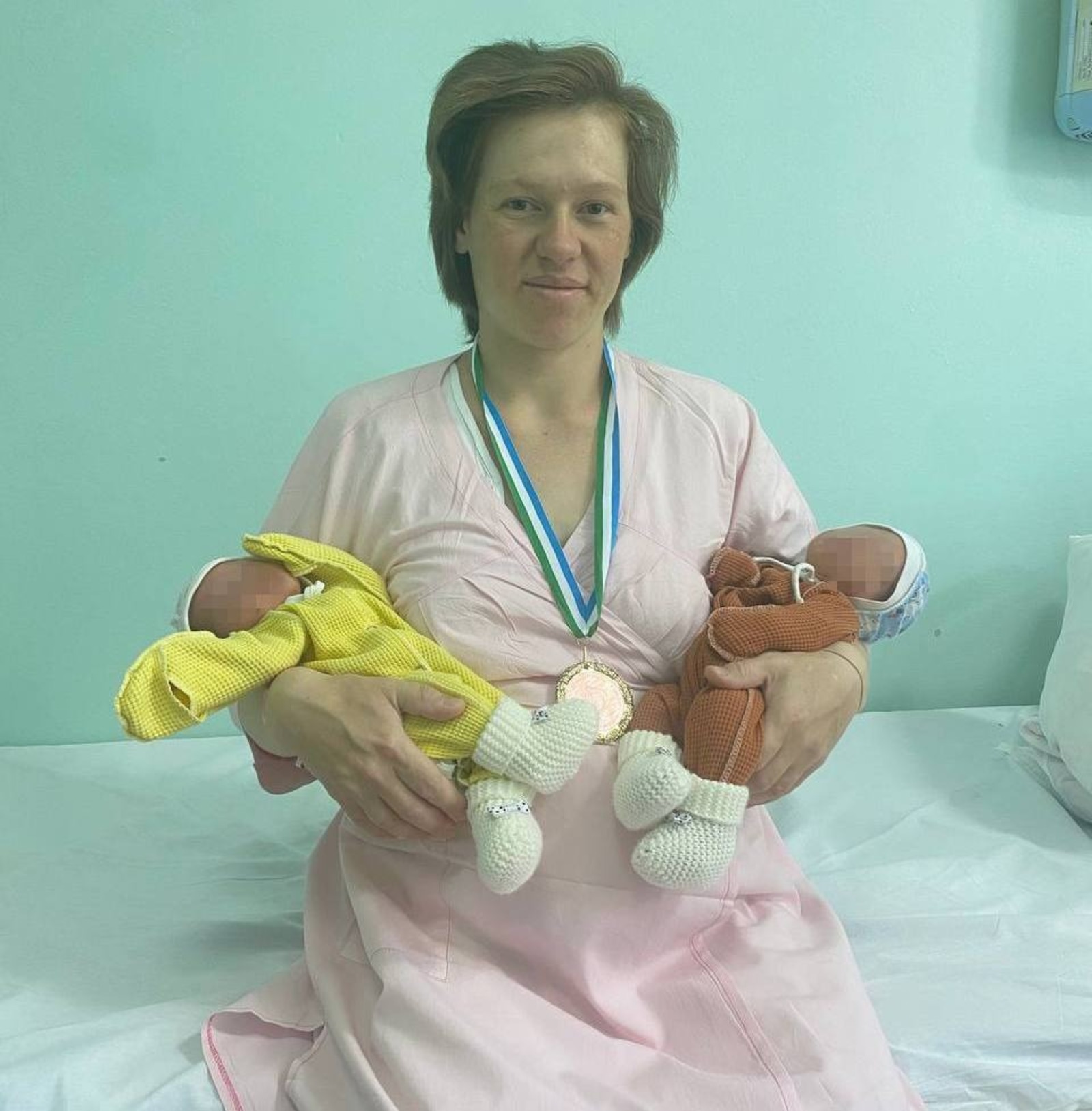 Telegram, личная страница Айрата Рахматуллина.