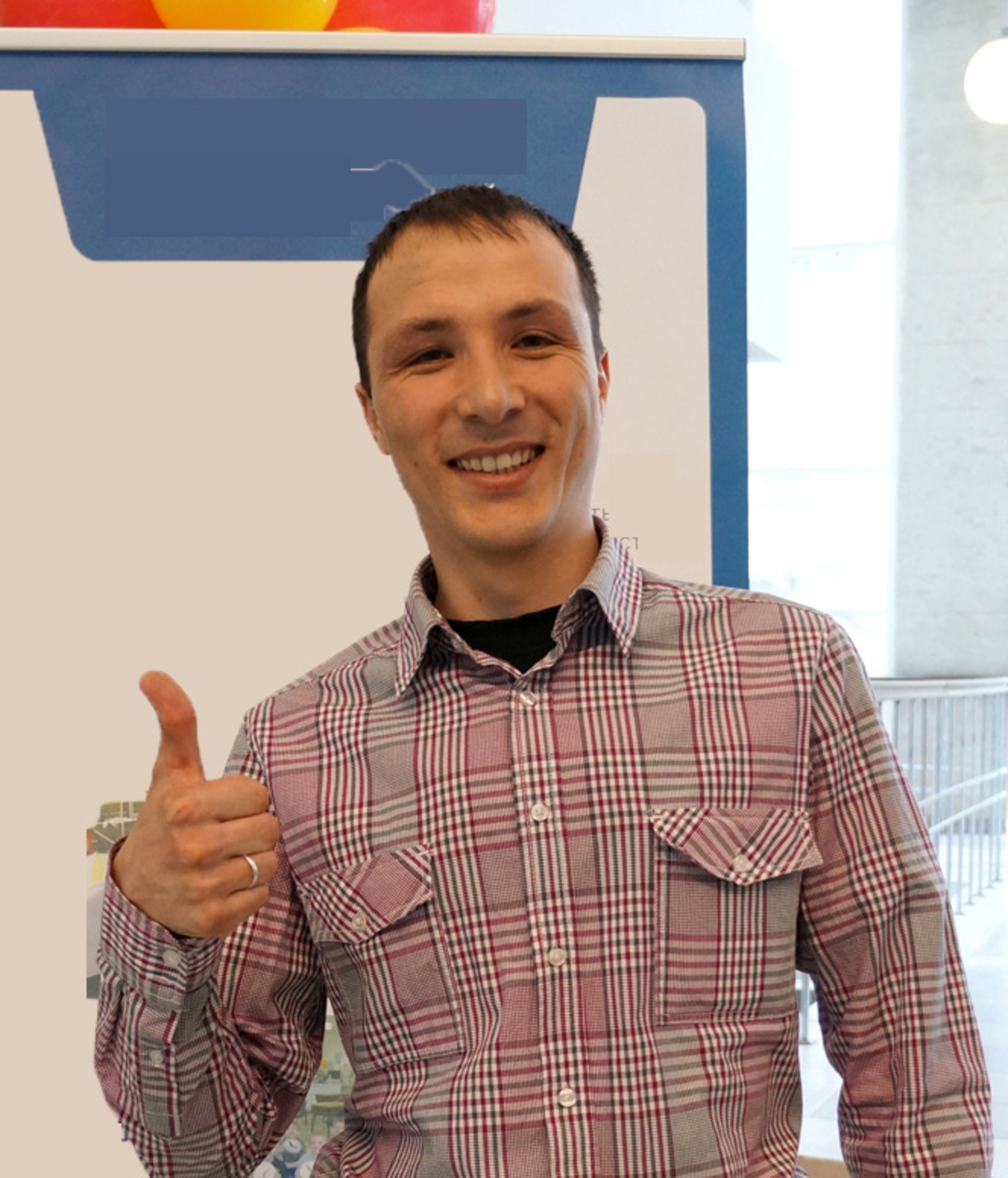 Фото предоставлено организаторами акции.