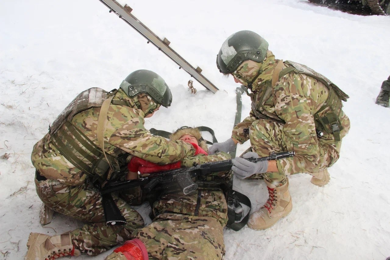 c личной страницы Радия Хабирова в соцсетях. c личной страницы Радия Хабирова в соцсетях.