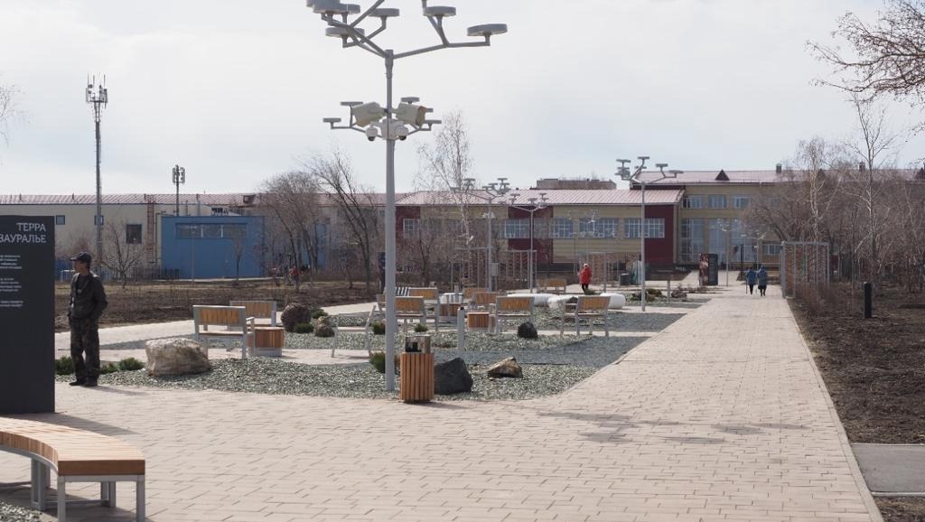 с личной страницы Радия Хабирова в соцсетях.