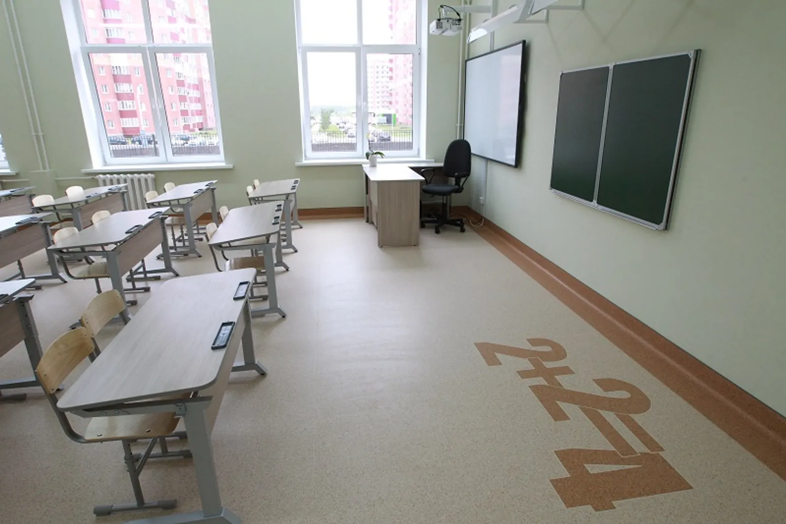 Фото Олега Яровикова.