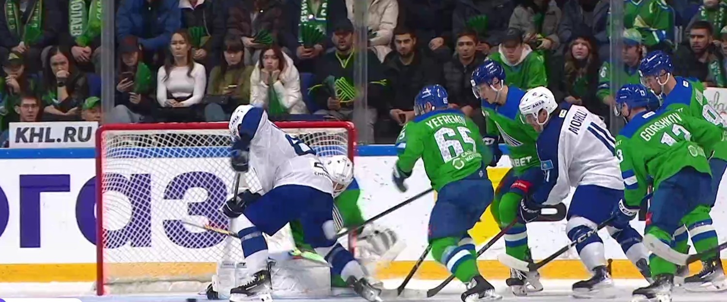 скриншот видео матча. скриншот видео матча.