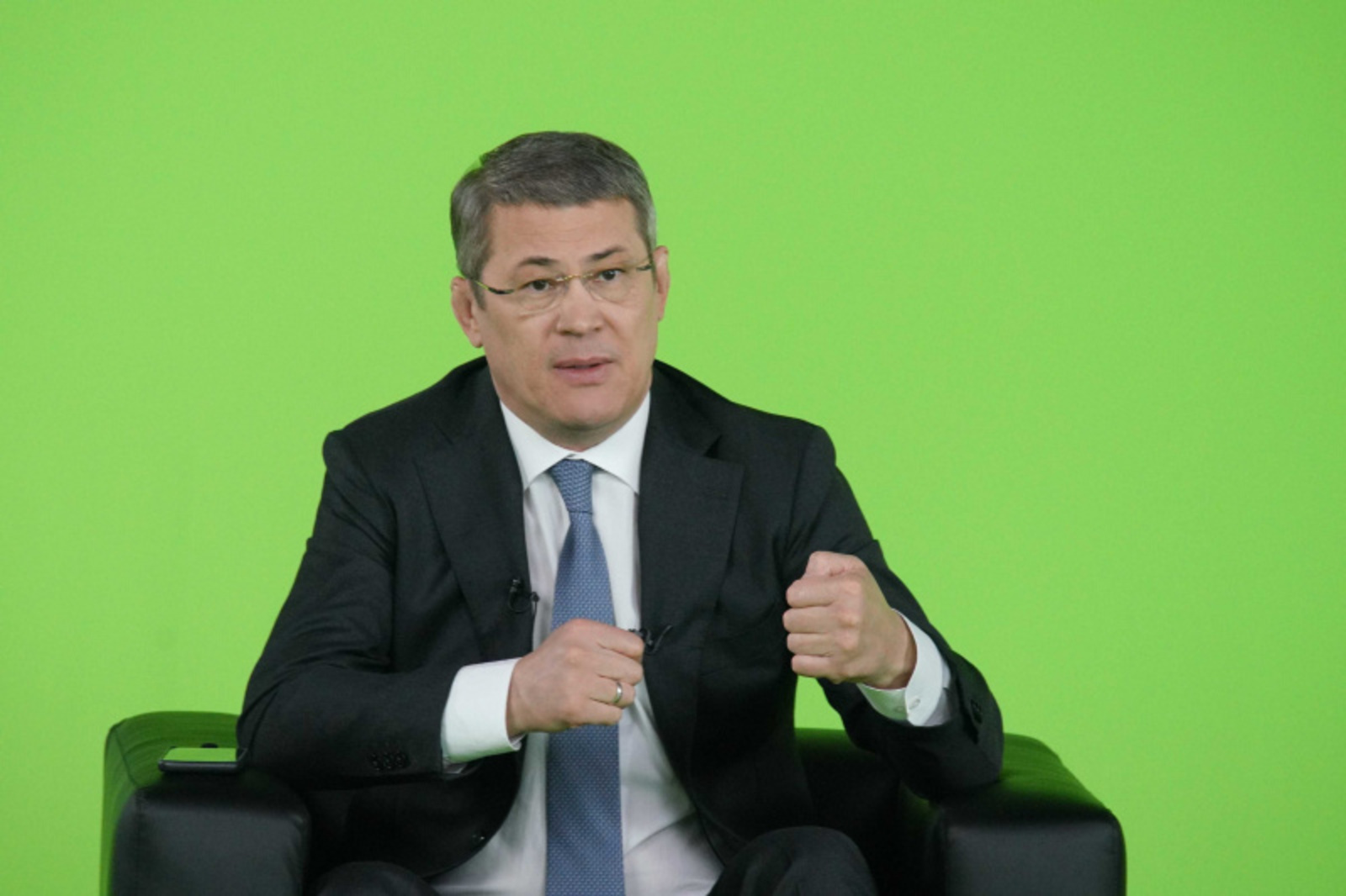 Фото Олега Яровикова.