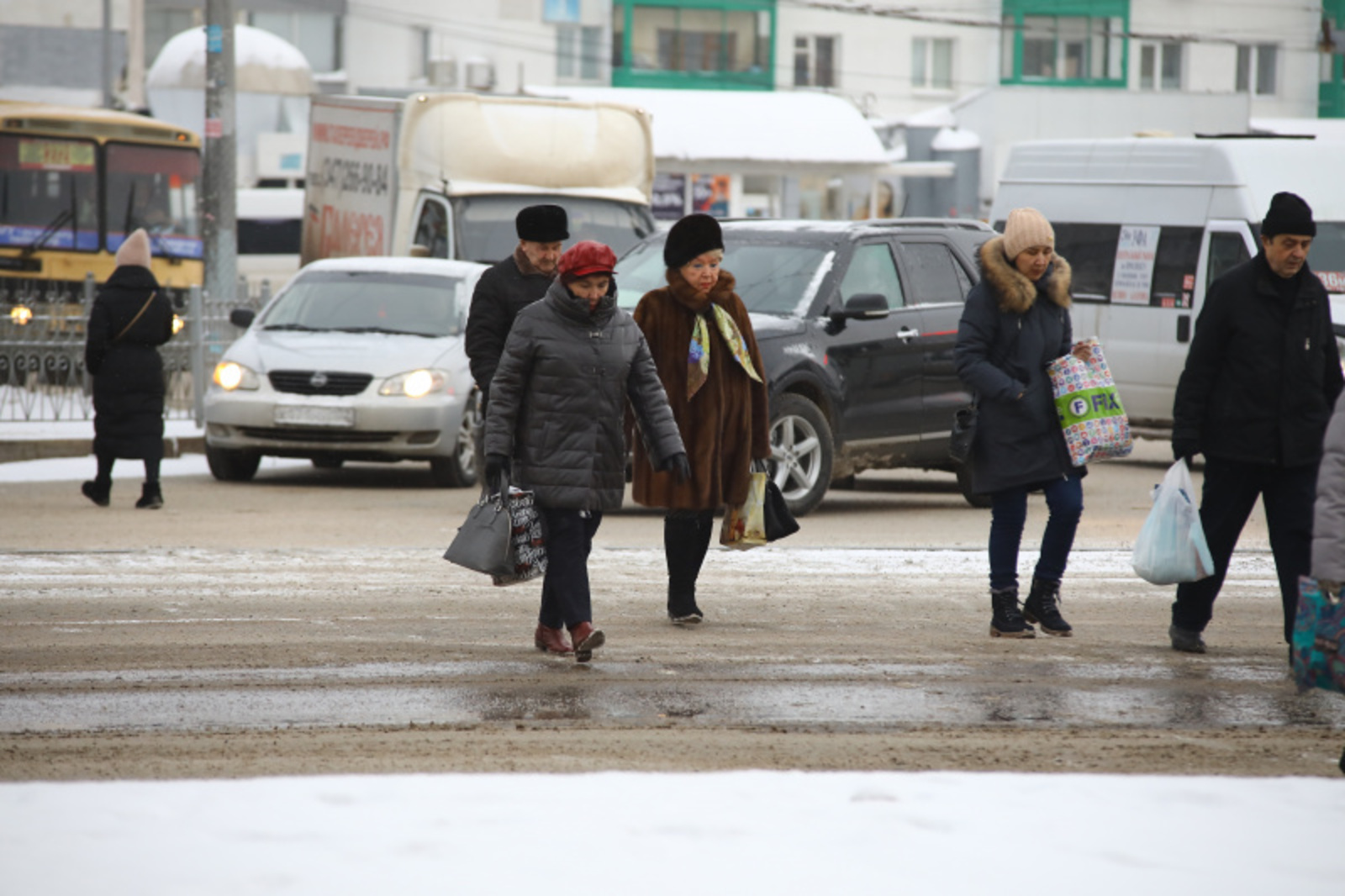 Фото Валерия Шахова.
