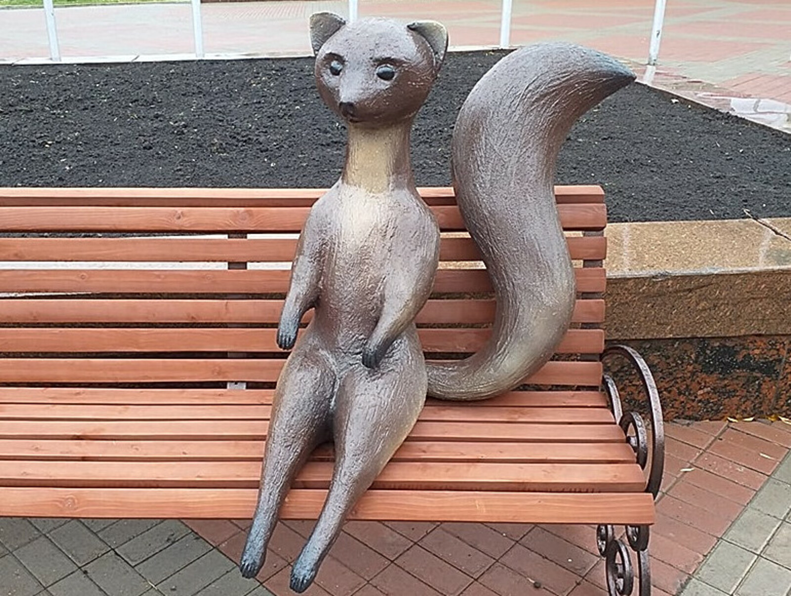 Фото автора.