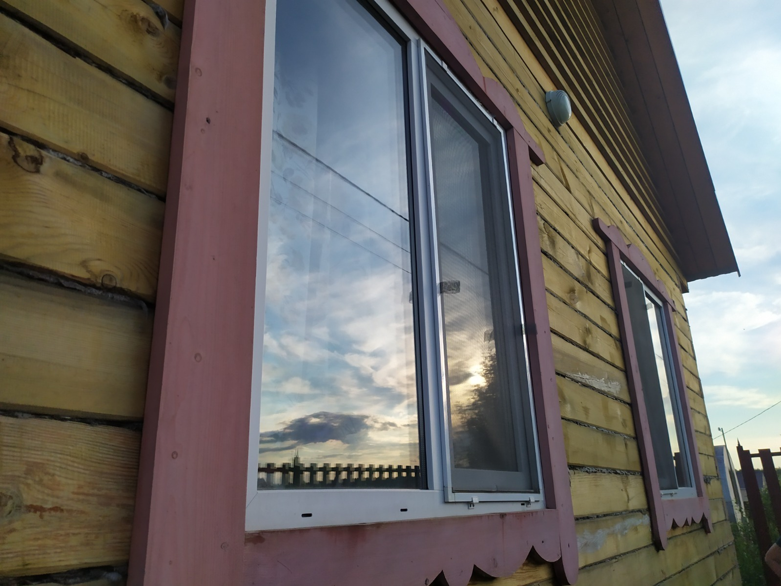 Васили Саитовой.