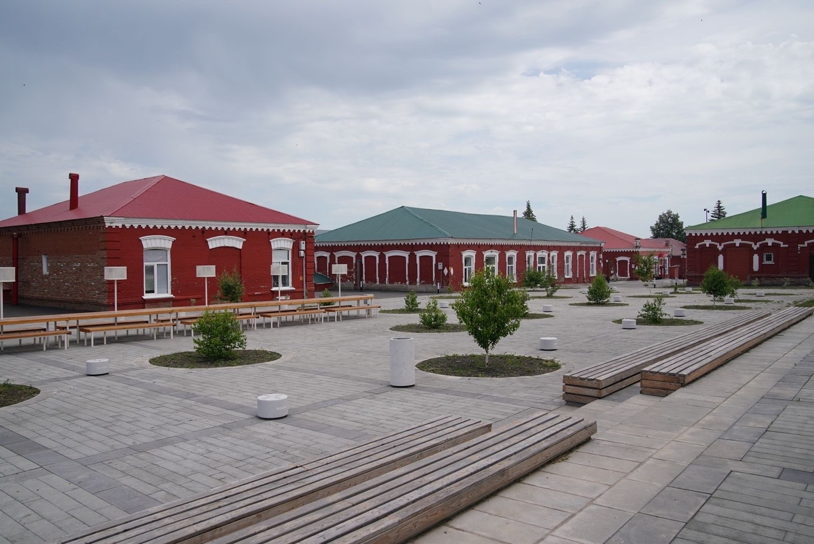 официальная страница Радия Хабирова. VK.