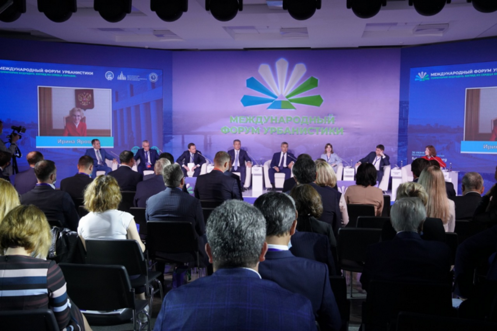 Фото предоставлено пресс-службой Главы РБ.