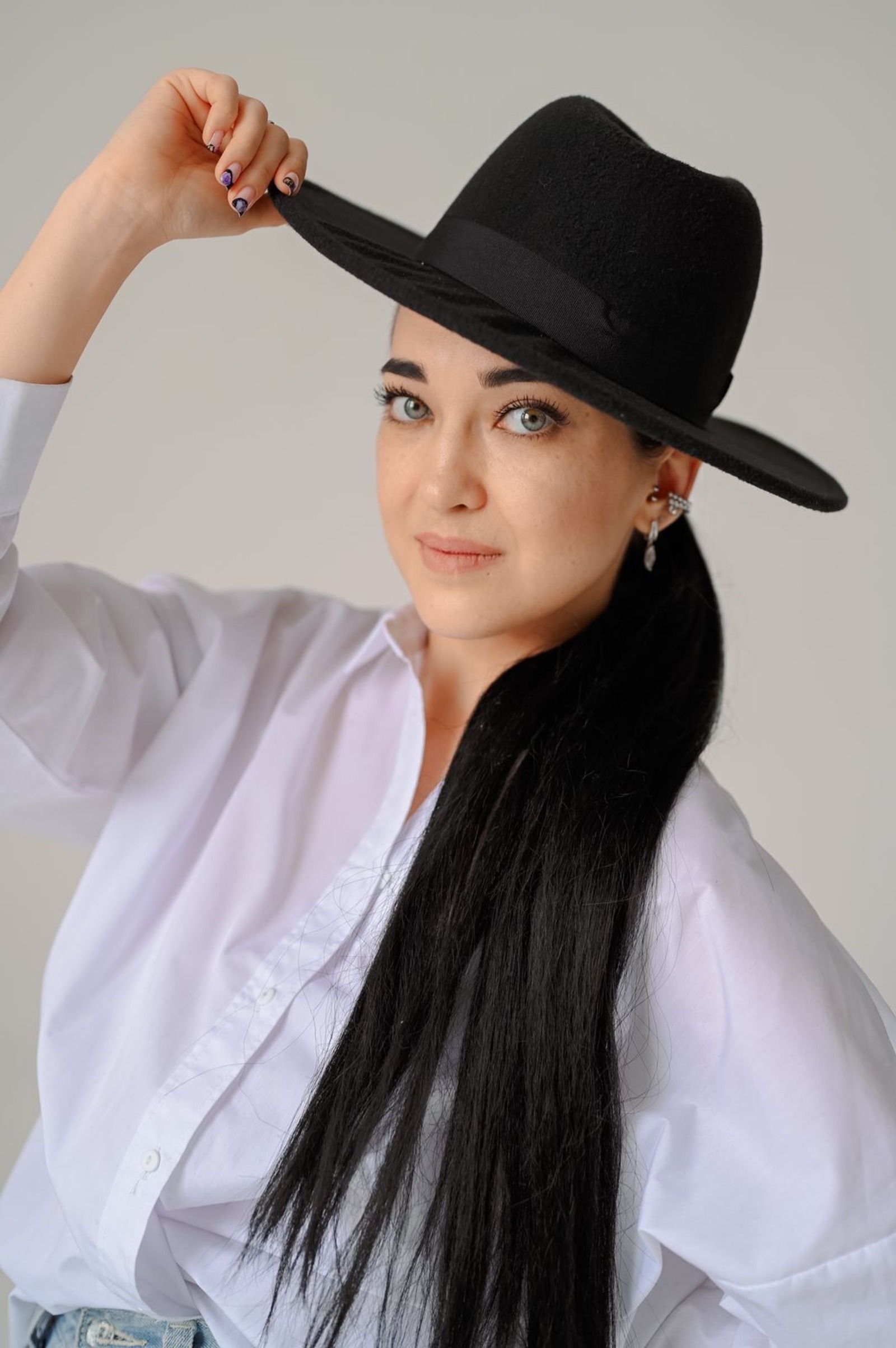 предоставлено Айгуль Саляховой.