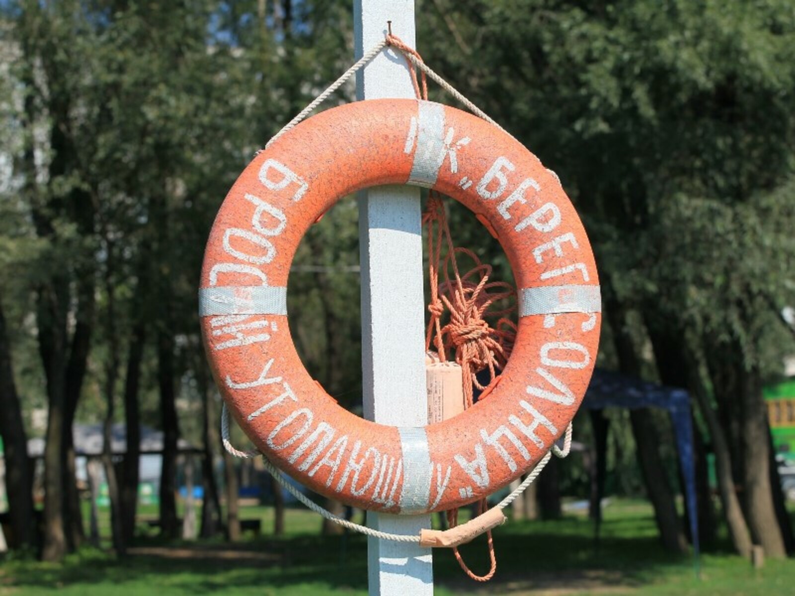 Фото Олега Яровикова.