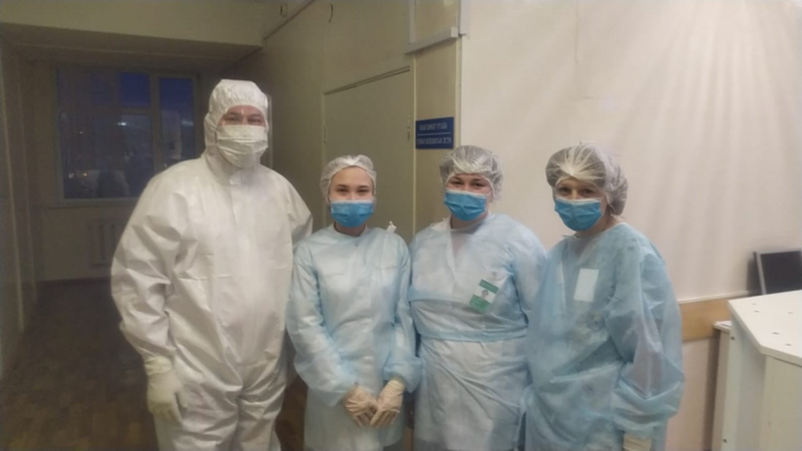 Фото предоставлено Горобзором.