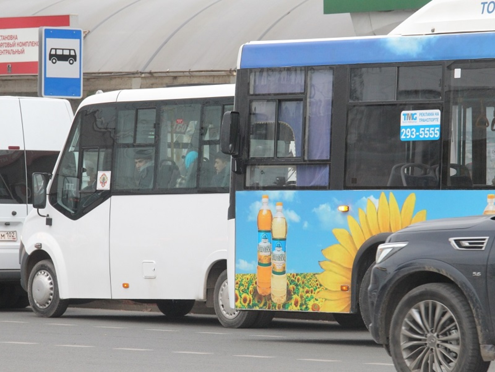 Фото Олега Яровикова.