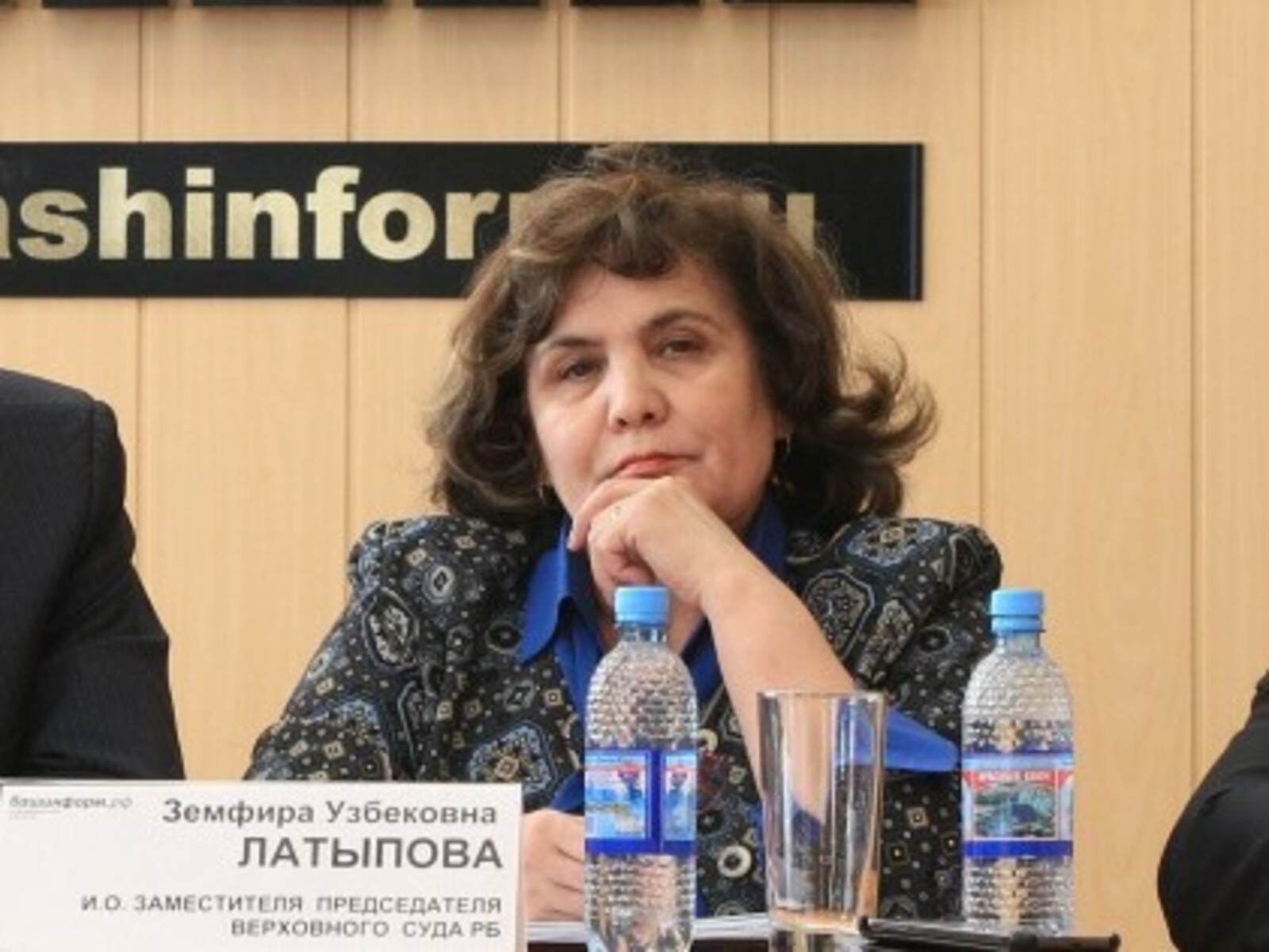 Фото Олега Яровикова.