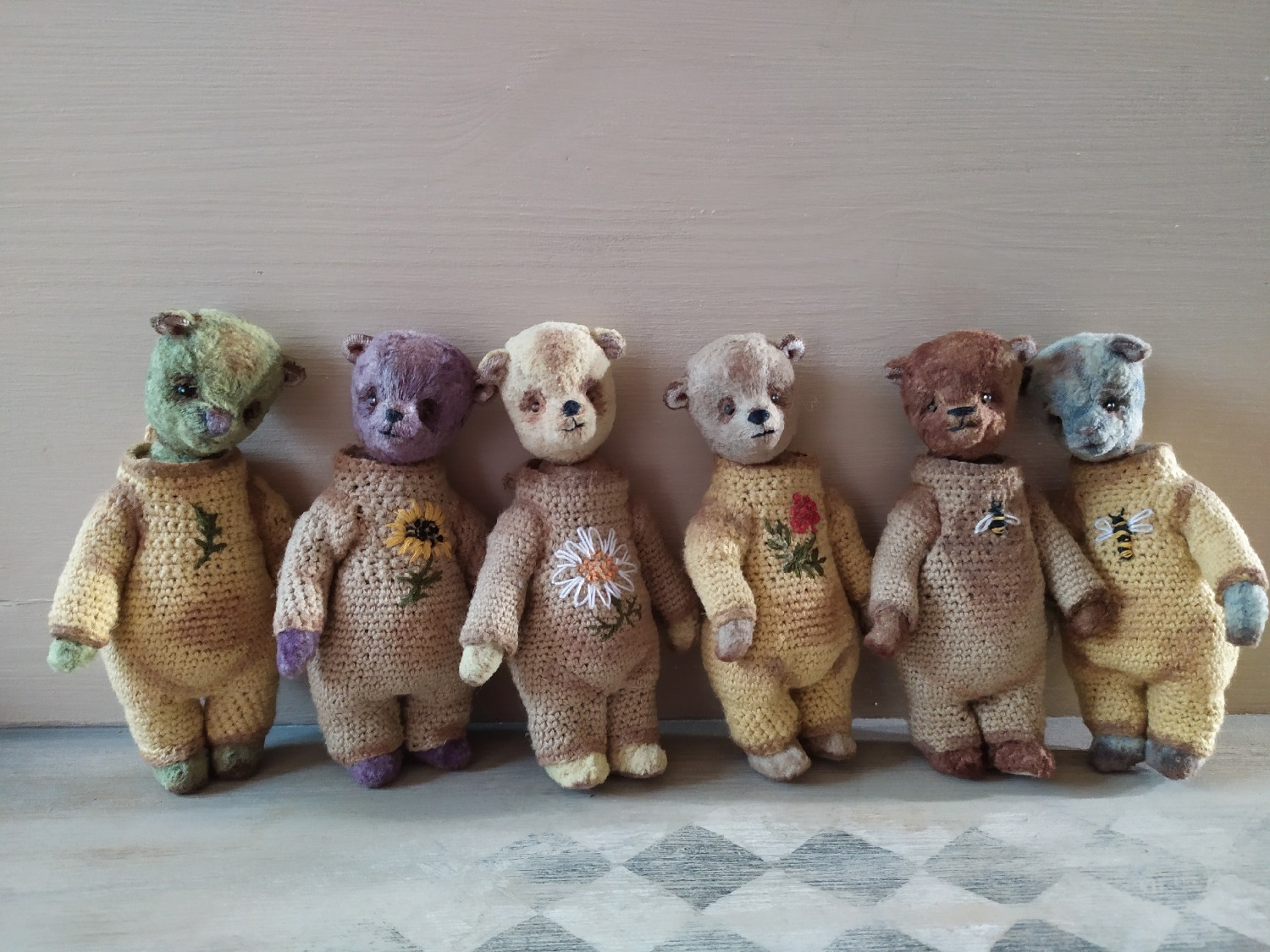 предоставлено Екатериной Экономовой.