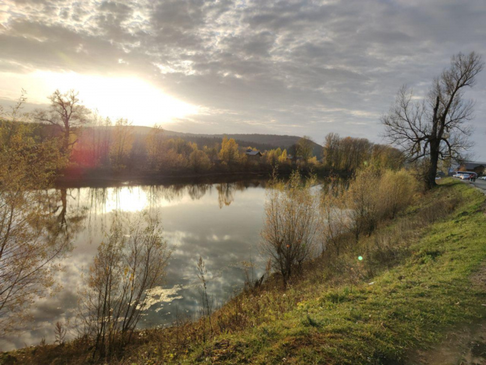 Фото автора.