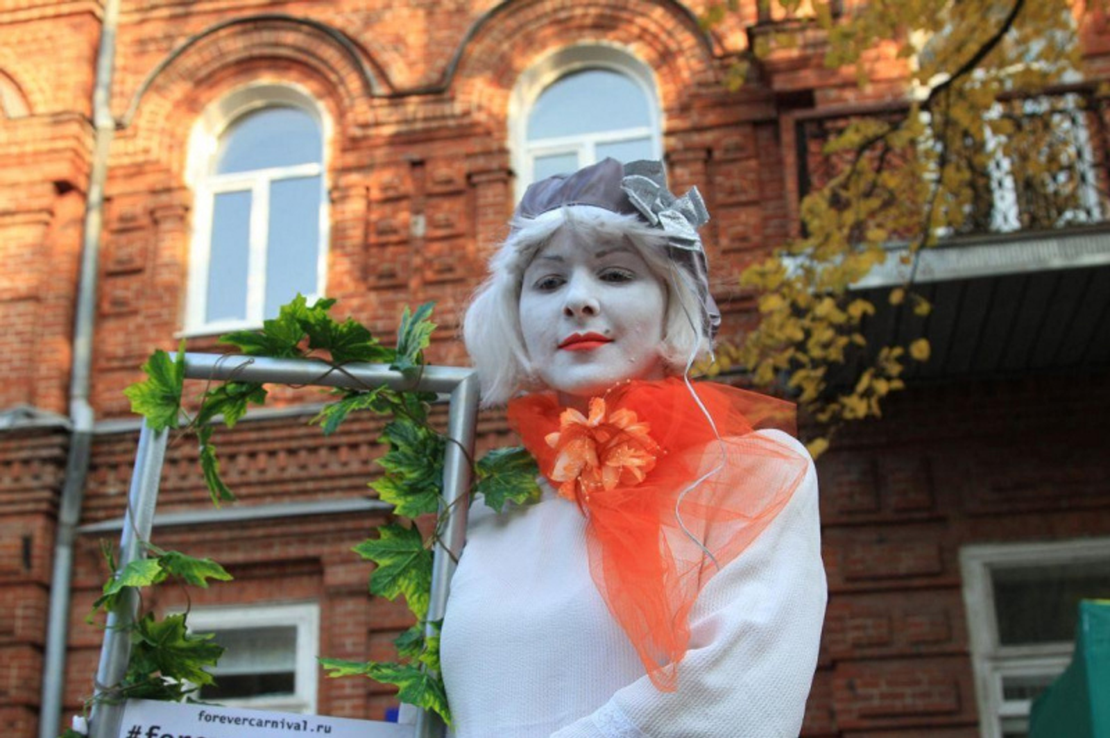 Фото Олега Яровикова.