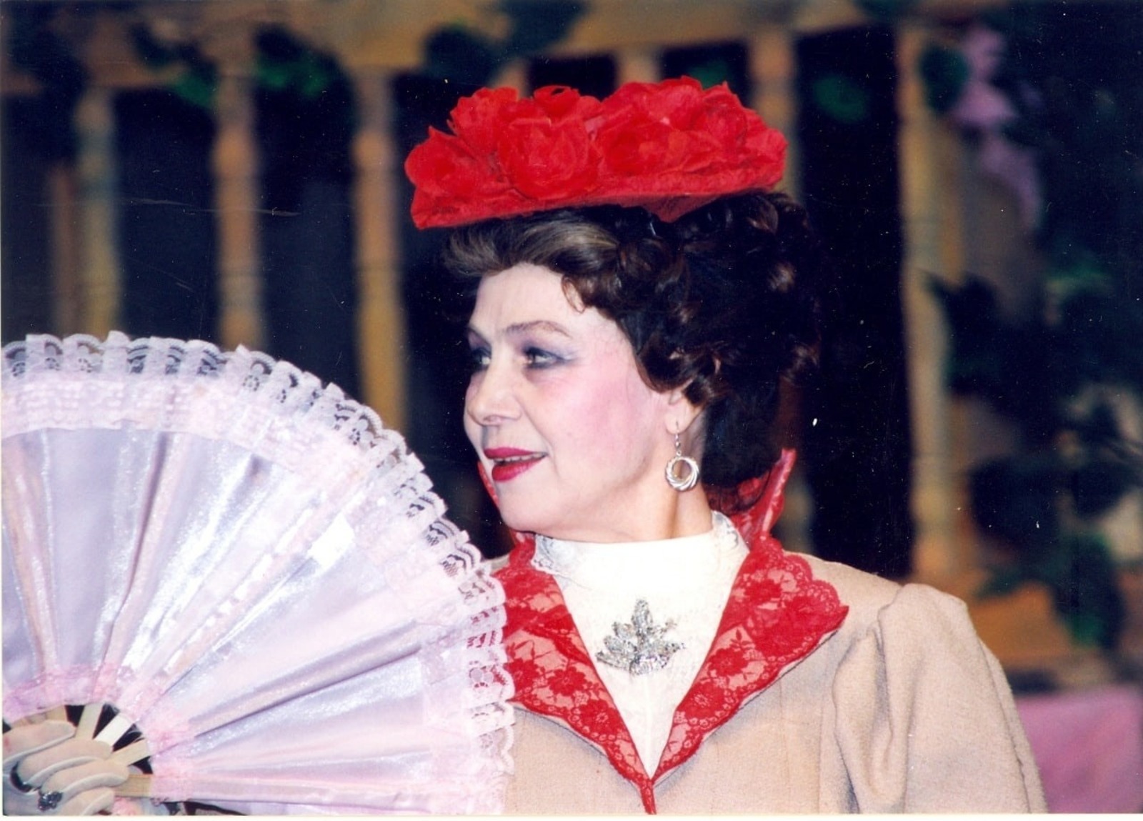 c личной страницы Радия Хабирова в соцсетях.