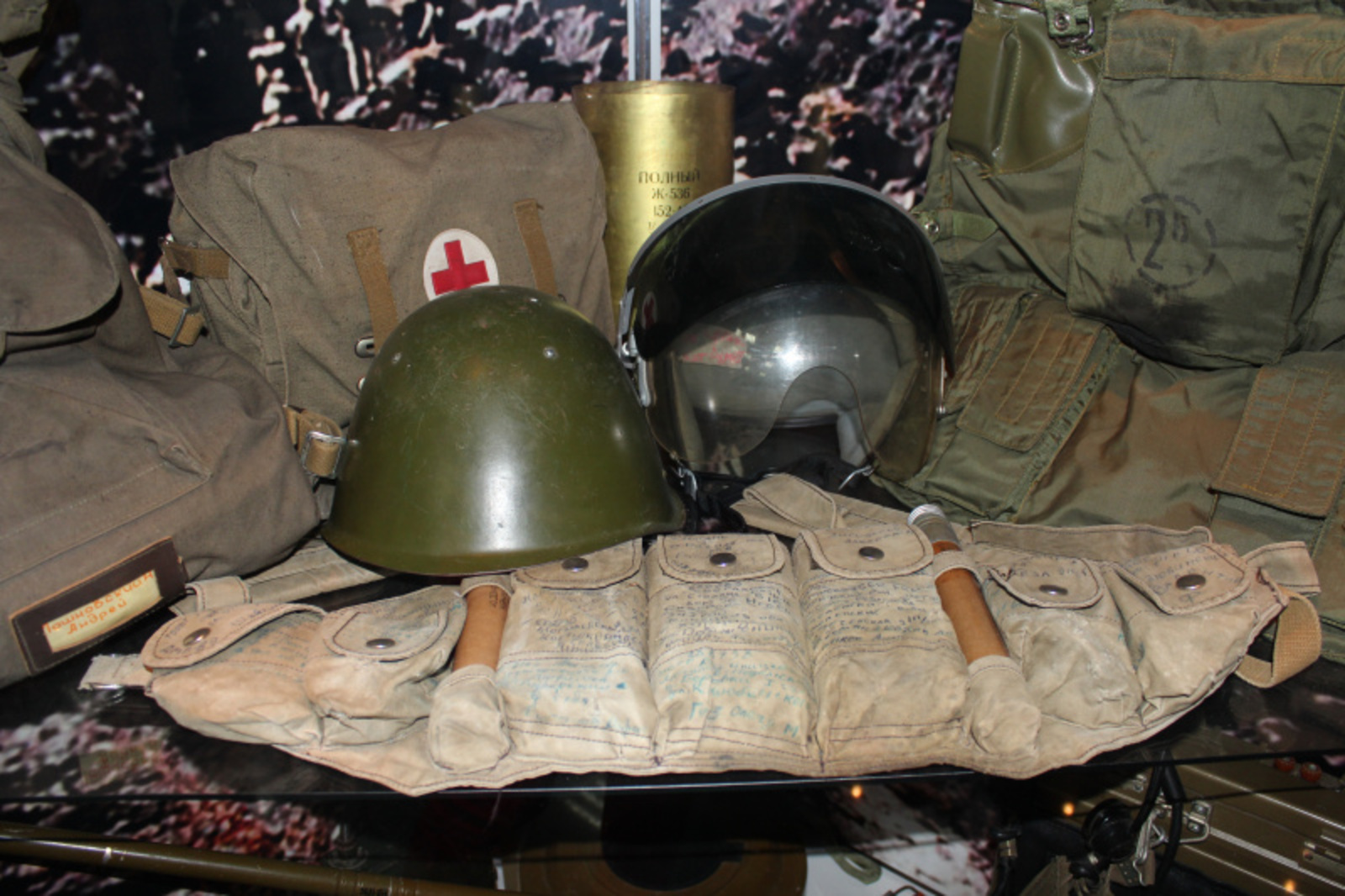 Фото автора.