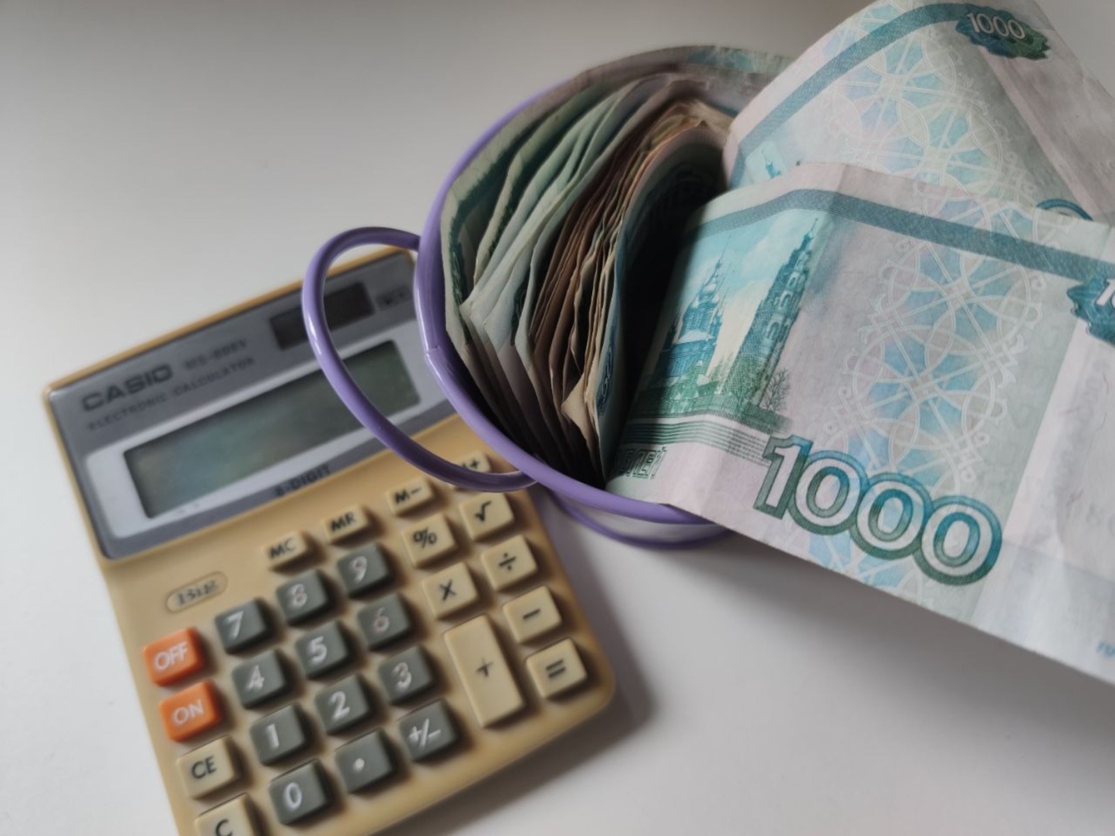 Дарьи Святохиной.