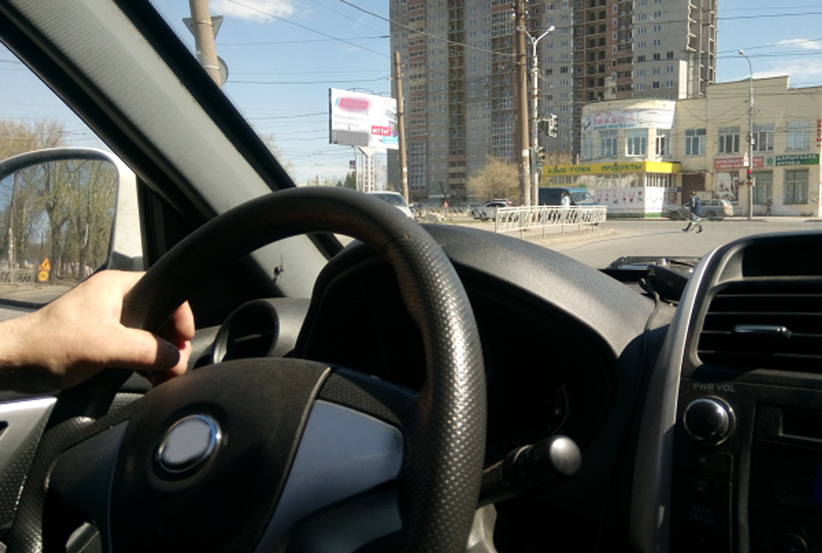 Фото Васили Саитовой.