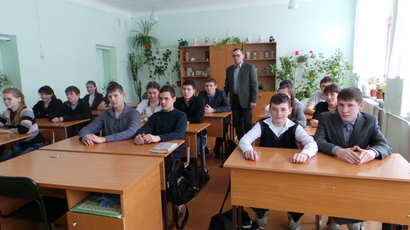 Фото автора.