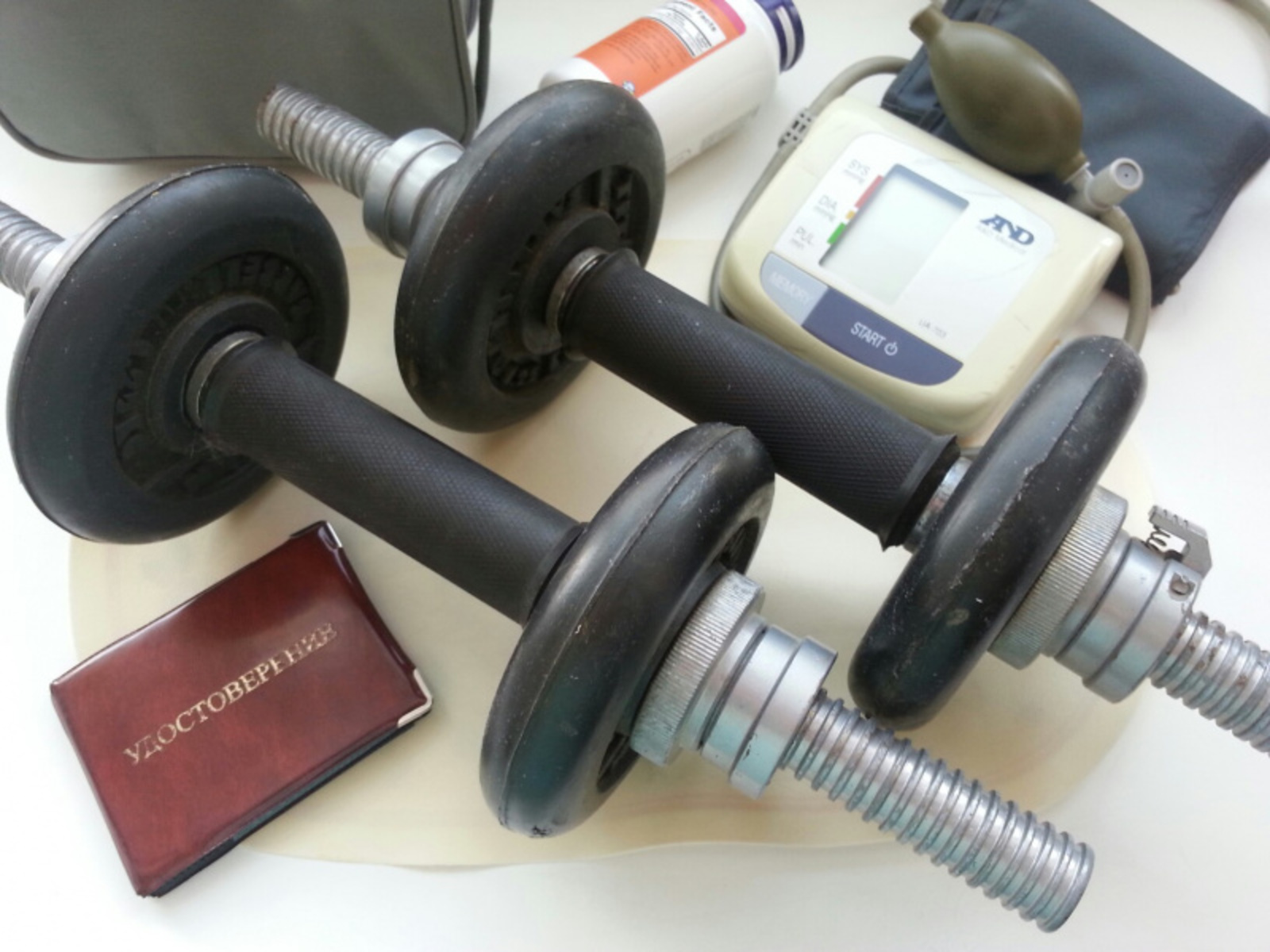 Фото автора.