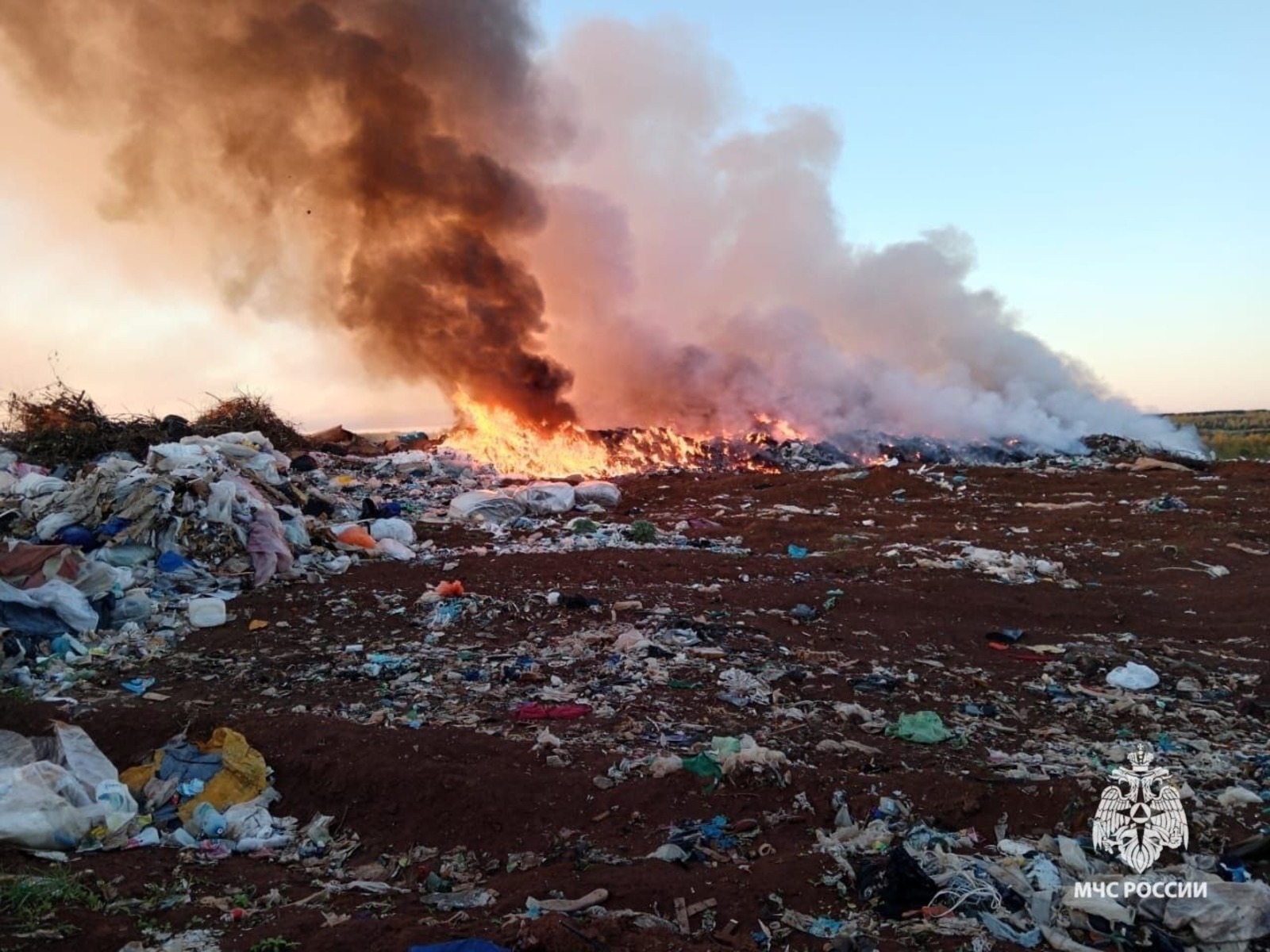 ГУ МЧС РФ по РБ.