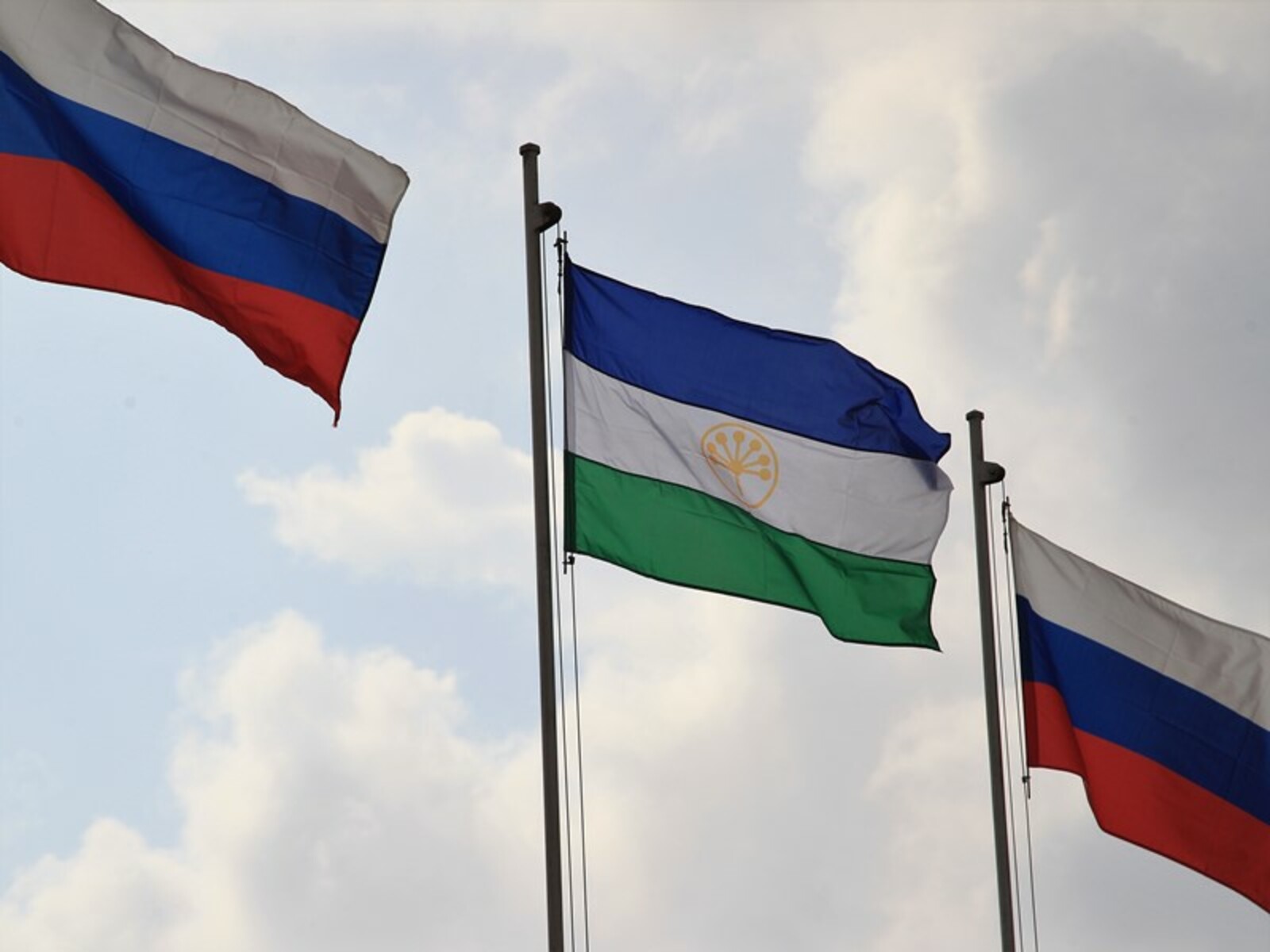 Фото Олега Яровикова.