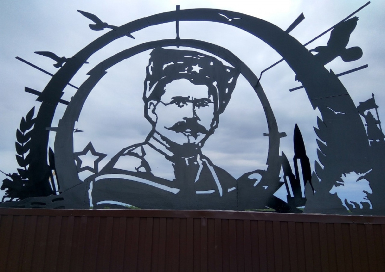 Фото Альмира Сибагатуллина.