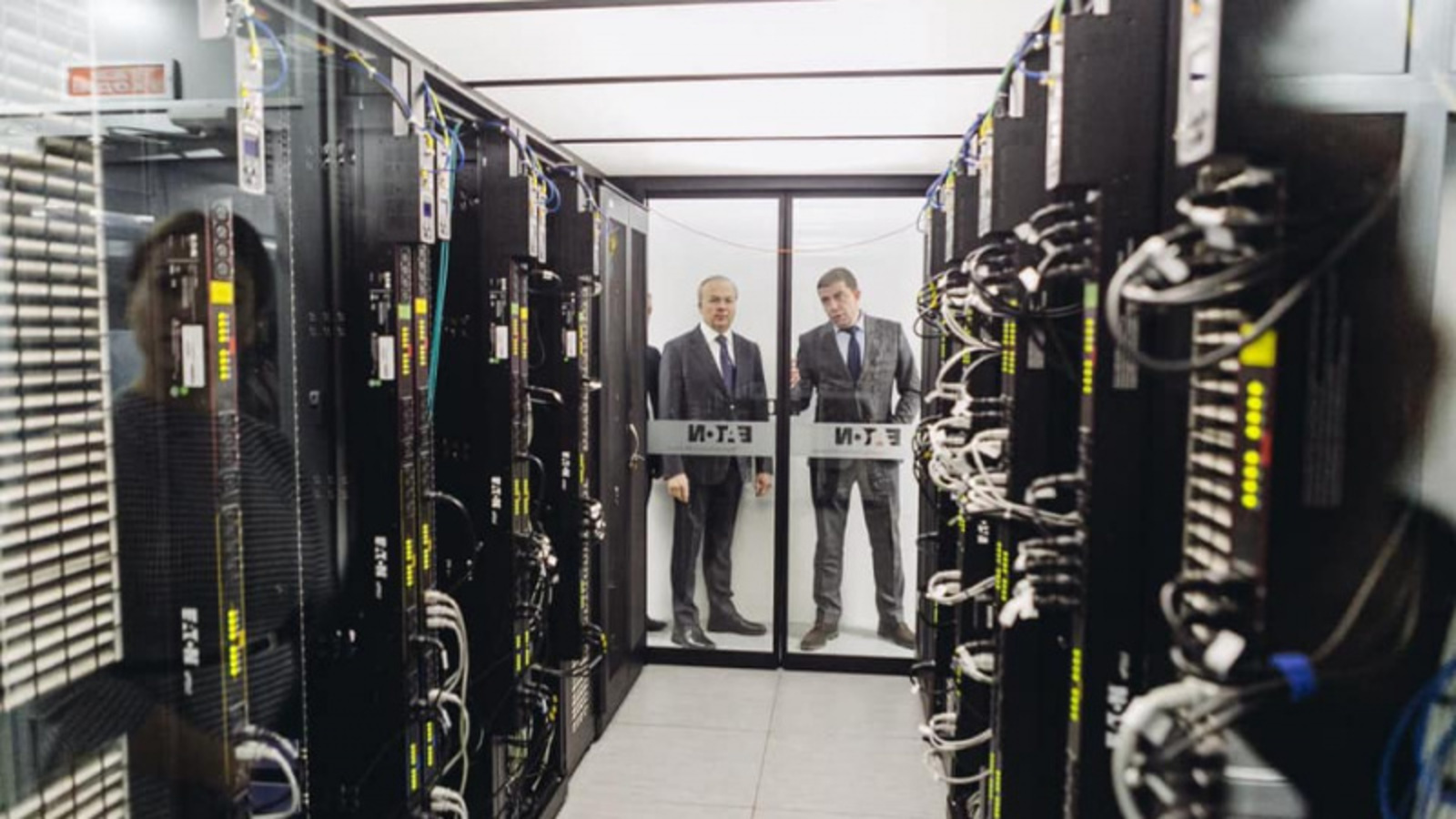 Фото со страницы Андрея Назарова в соцсетях.