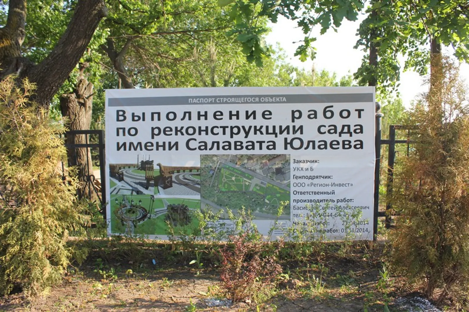 Фото автора.