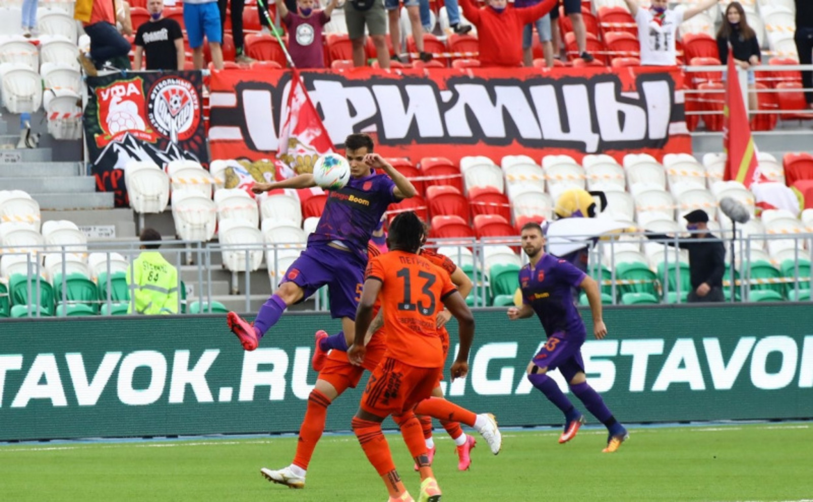 Фото Валерия Шахова.