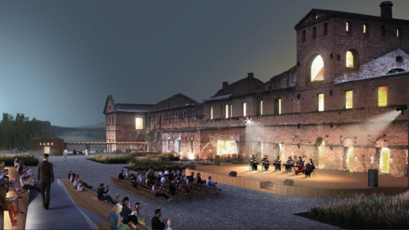 Фото: Vk, личная страница Радия Хабирова.