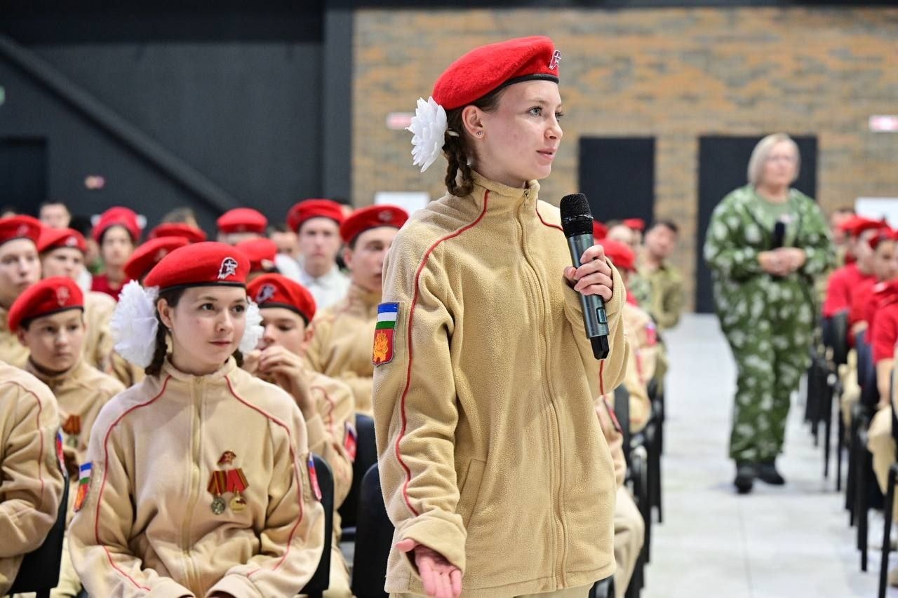 c личной страницы Радия Хабирова в соцсетях. c личной страницы Радия Хабирова в соцсетях.