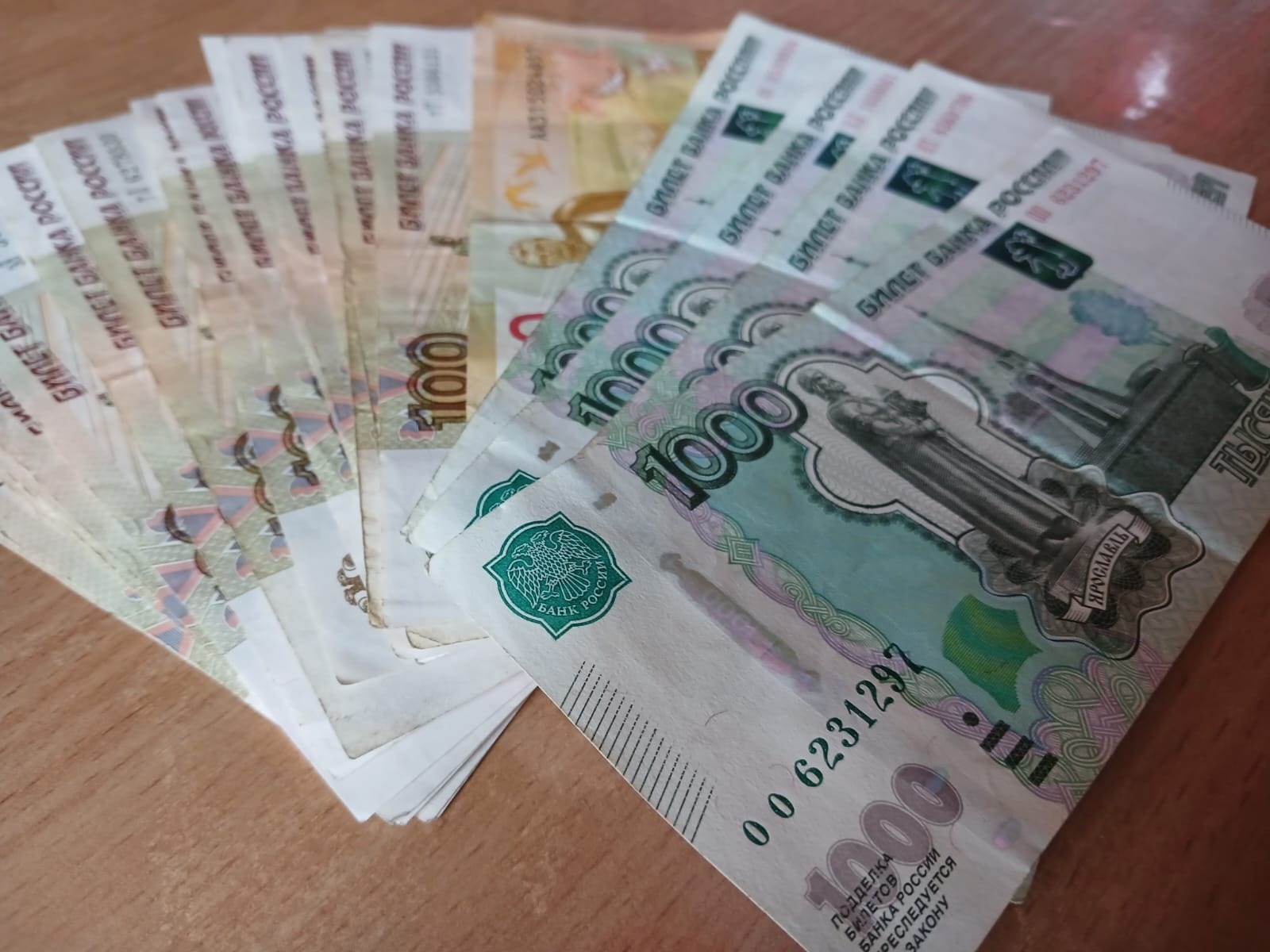 Васили Саитовой.